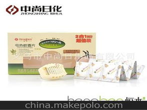 电驱蚊与暖贴批发市场分析与价格指南